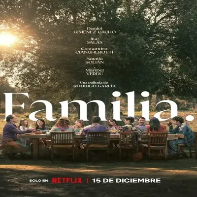 Familia [2023]