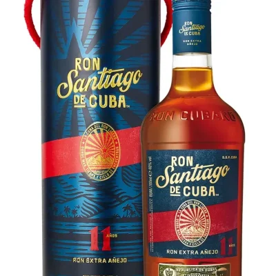 Ron Santiago 11 año