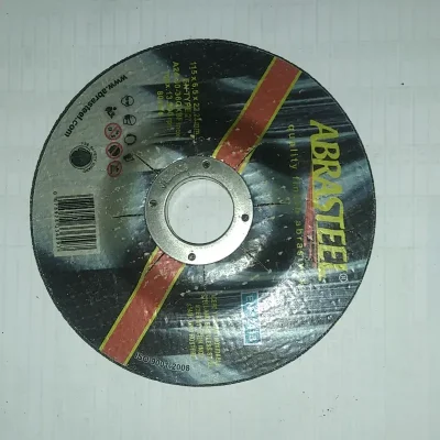 Disco desbaste