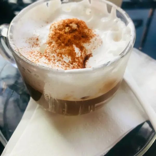 Café Vienés
