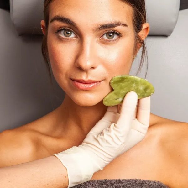 Piedra Gua Sha