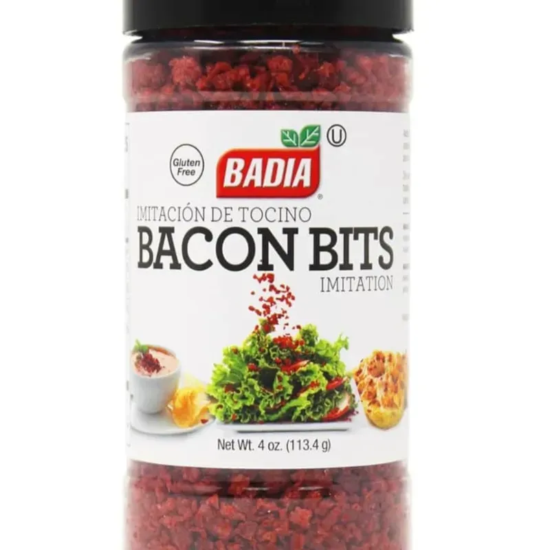 Sazon Bacon Badia 113.4g