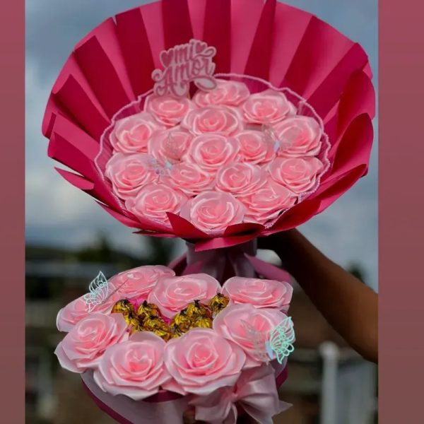 Hermoso set 
