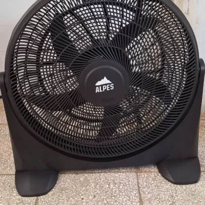 Ventilador de piso