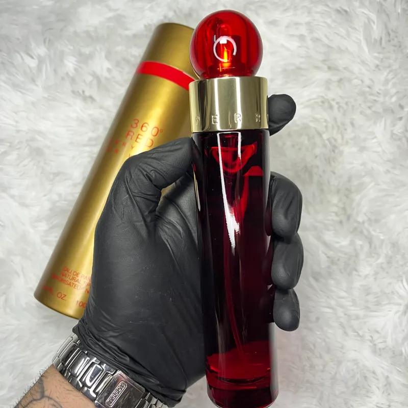 Perry Ellis 360° Red for Women