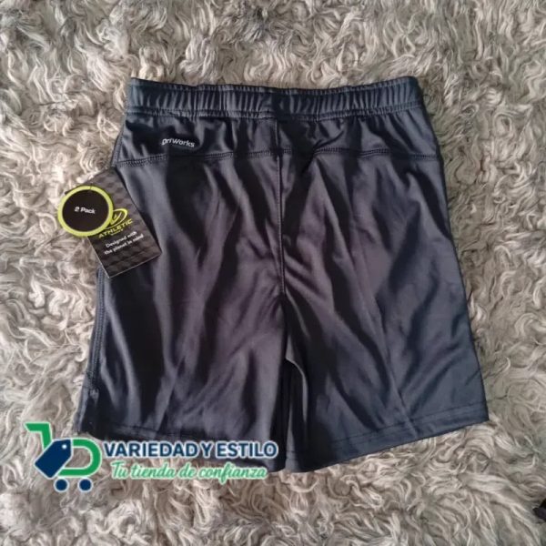 Short de niño
