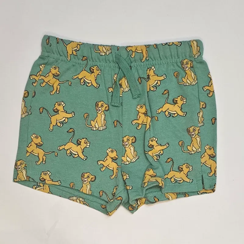 Short Simba KIABI