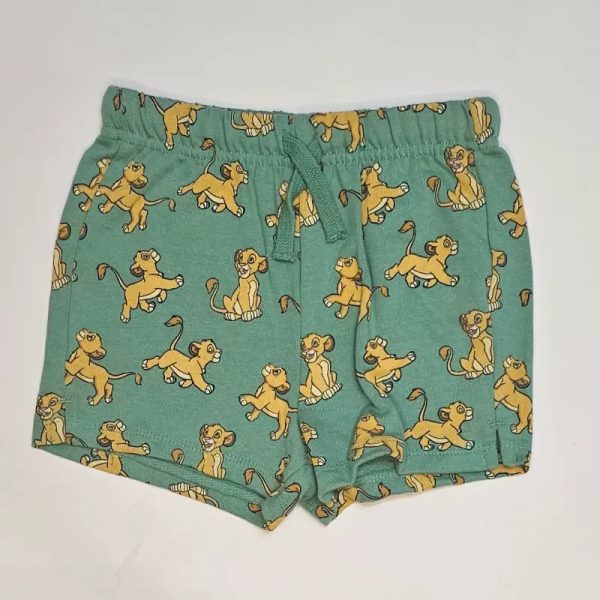 Short Simba KIABI