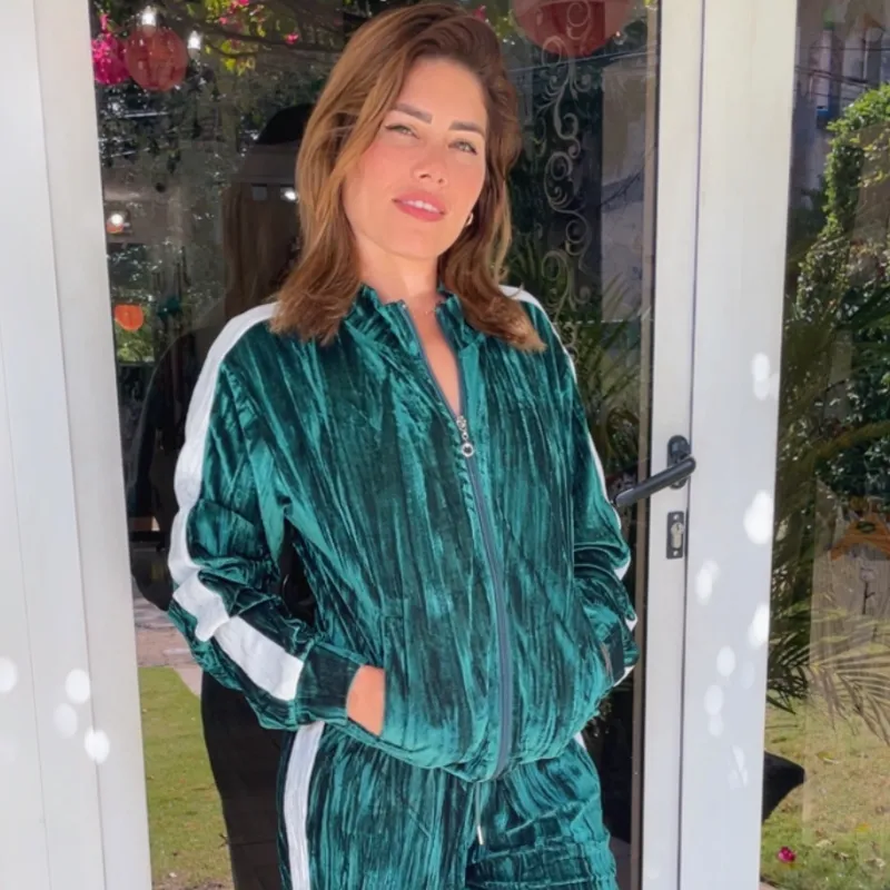 Conjunto invierno sport