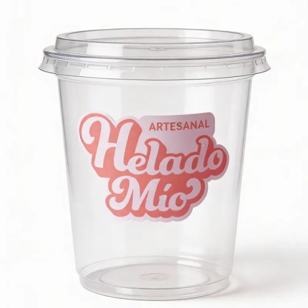 Pote de 1L