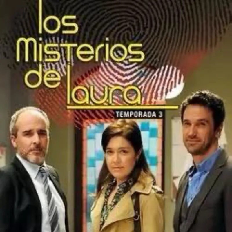 Los Misterios de Laura