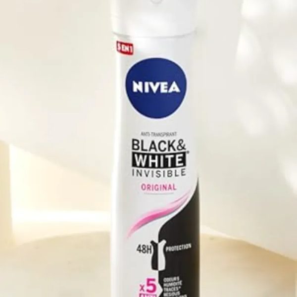 Desodorante en Spray Nivea