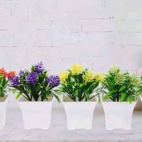 Mini Flores