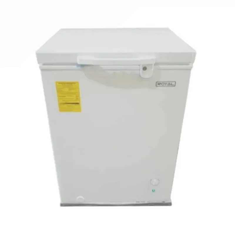 Nevera Royal