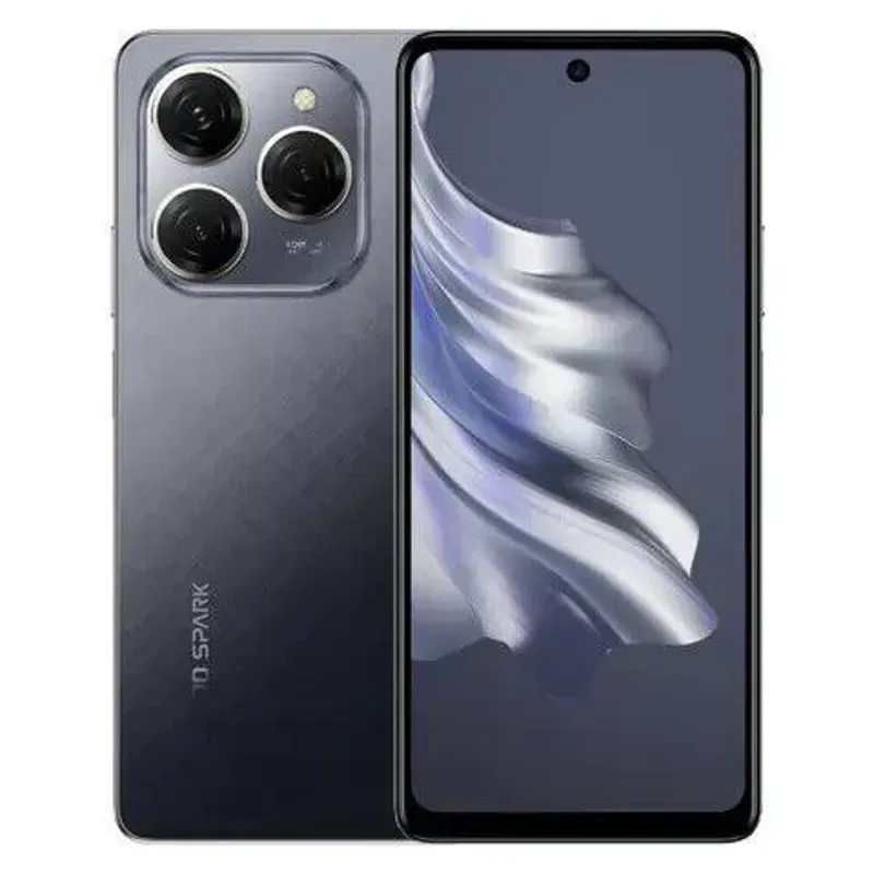 Tecno Spark 20 Pro  $210 usd
