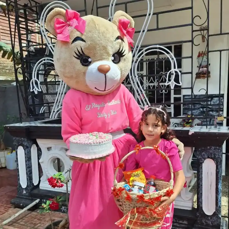 Combo Para los pequeños