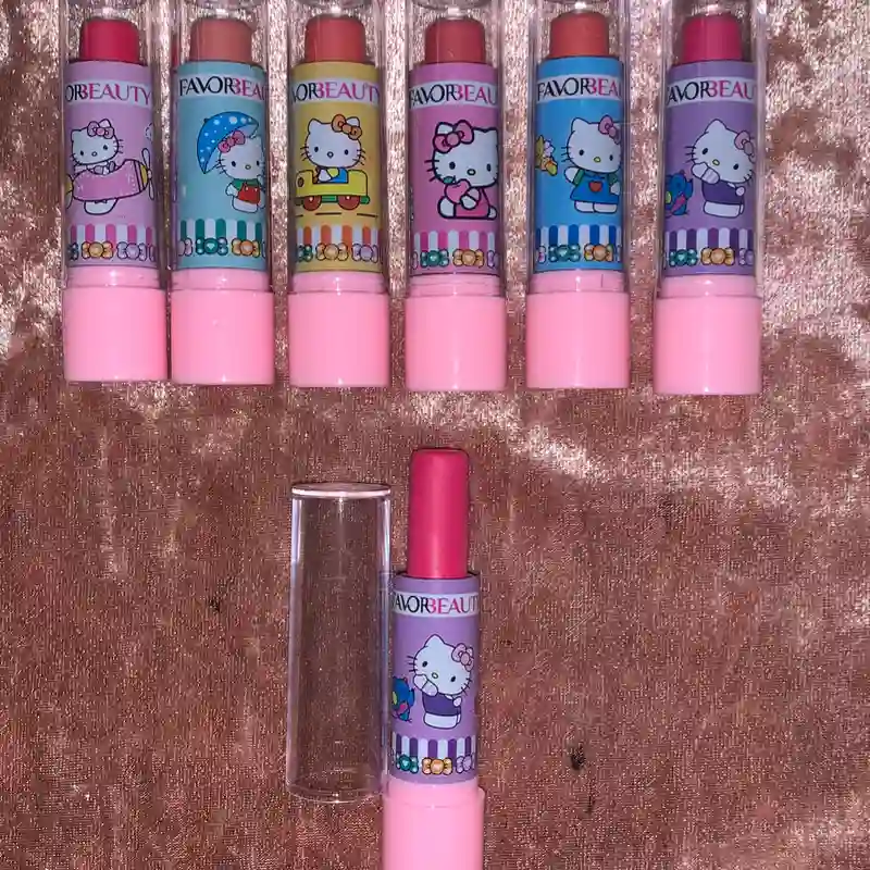 ✨Rubor en barra ✨