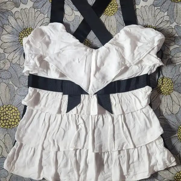 Blusa talla M