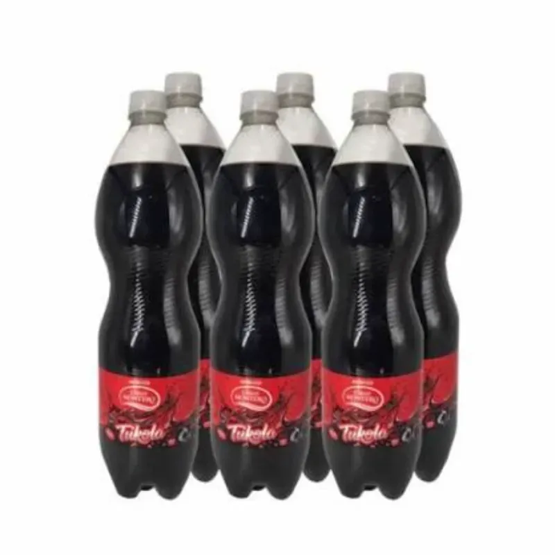 Refresco TuKola Ciego Montero