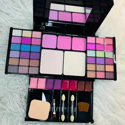 Kit de Maquillaje