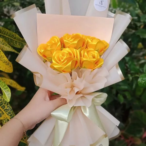 Flores eternas