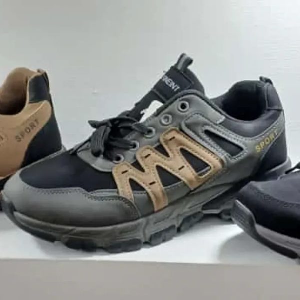 Zapatillas de hombre