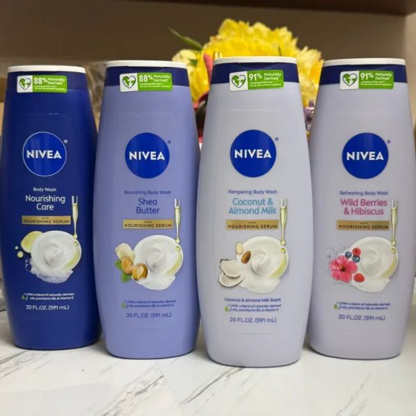 ✨Crema Corporal NIVEA