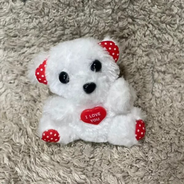 Peluches
