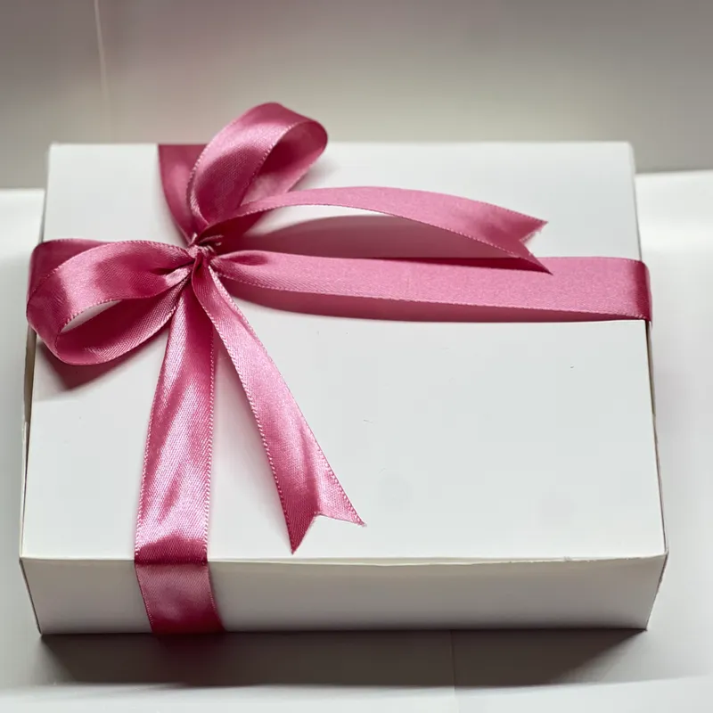 Cajas de regalo