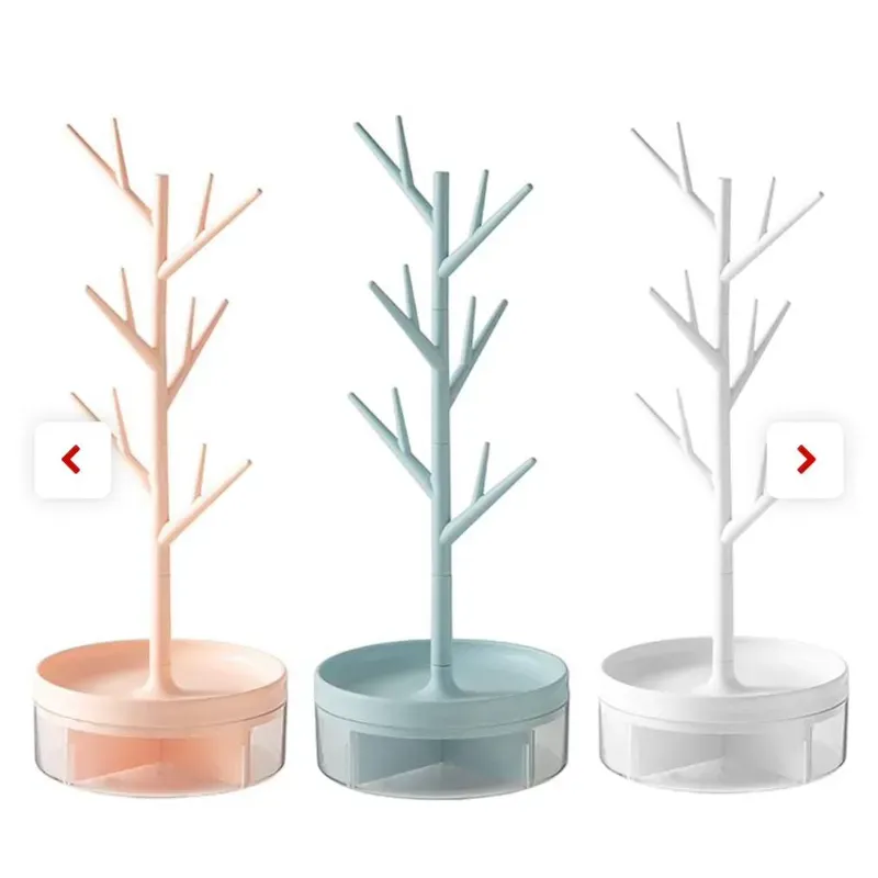 Organizador de joyas