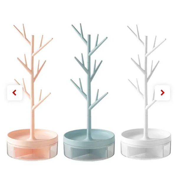 Organizador de joyas