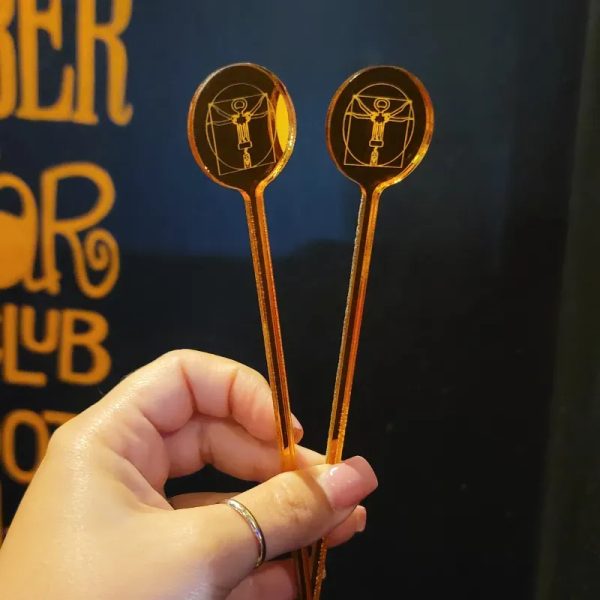 Removedores personalizados