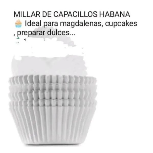 Capacillos