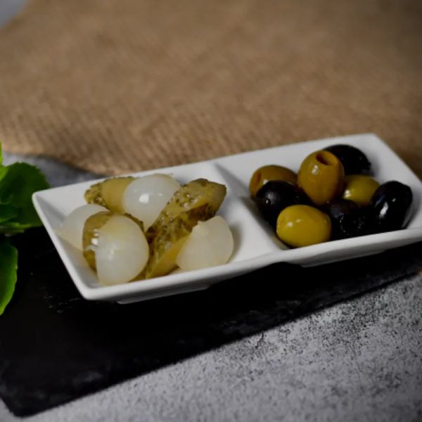 Mixto de Encurtidos