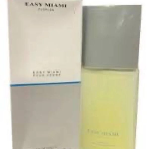 Easy Miami