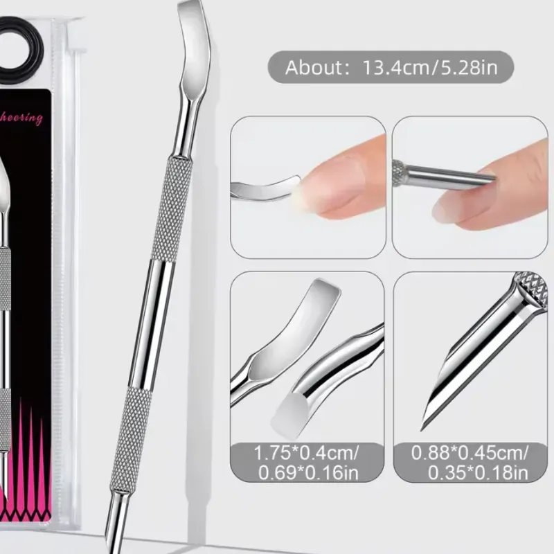 EMPUJADOR DE CUTÍCULA #05