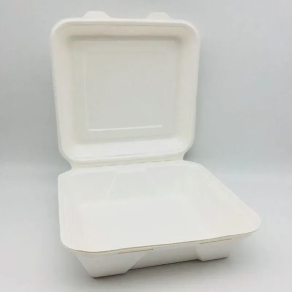 Termopack 8x8