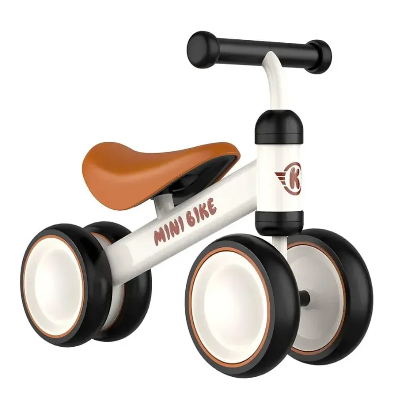 Velocípedo De Bebe 724-765