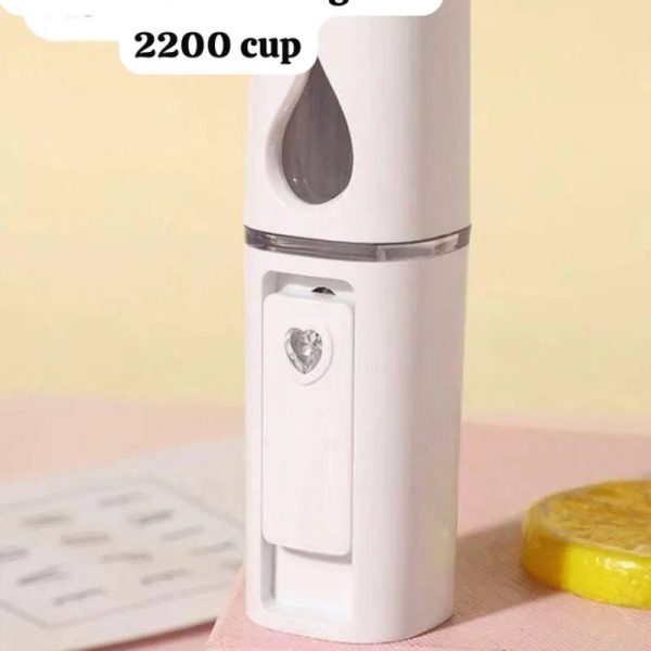 Nanomister
