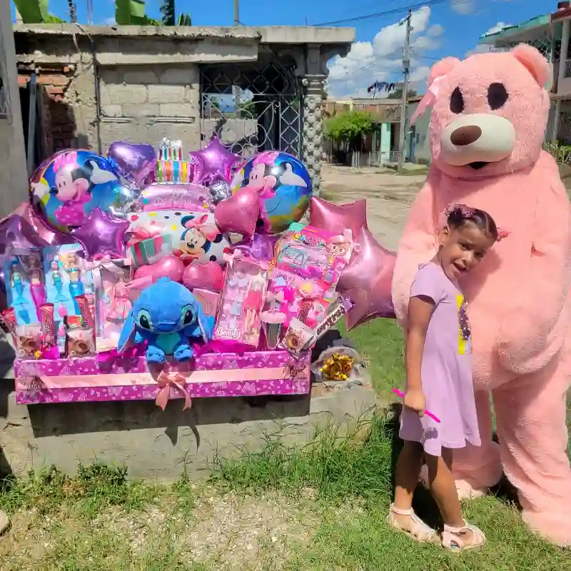 ✨Regalo Sorpresa✨