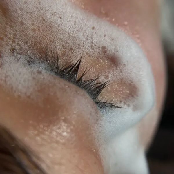 Desmaquillaje