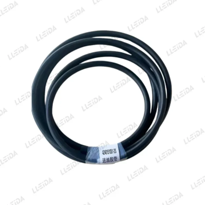 Manguera combustible No.1 entrada 5m/pc ISUZU