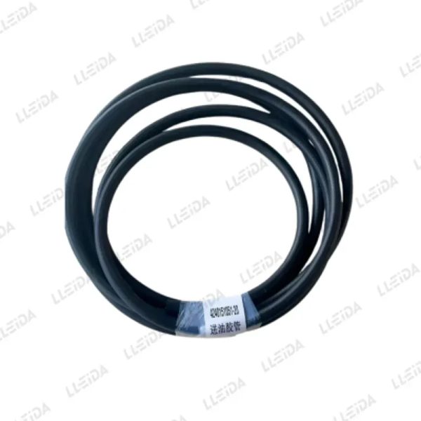 Manguera combustible No.1 entrada 5m/pc ISUZU