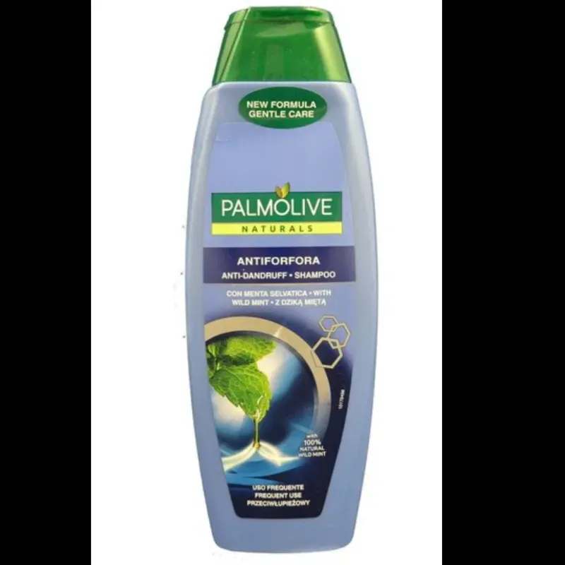 Shampoo Palmolive Antiforfora
