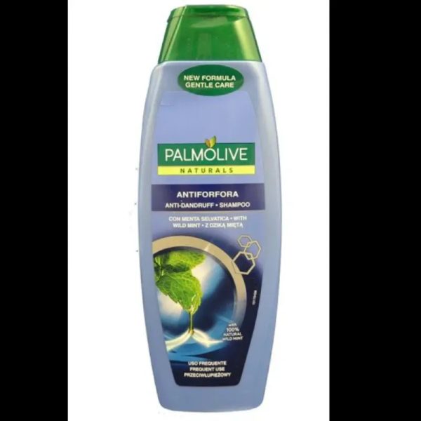 Shampoo Palmolive Antiforfora