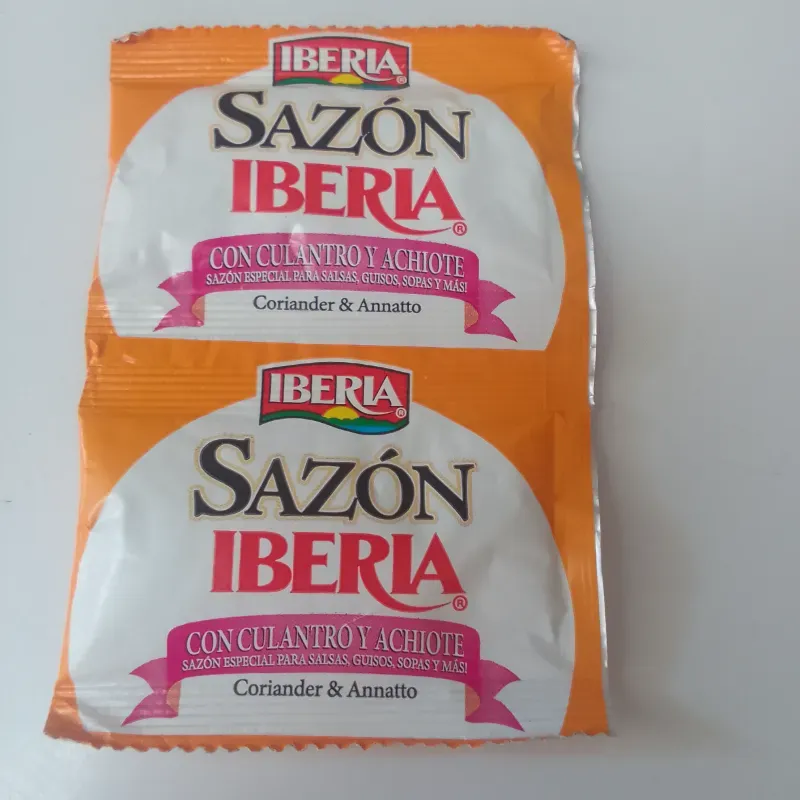Sazón Iberia
