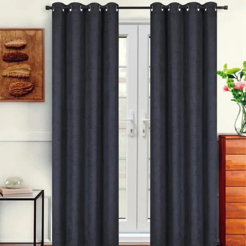 Cortinas BLACKOUT