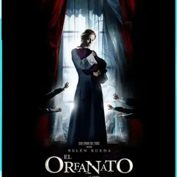 El orfanato