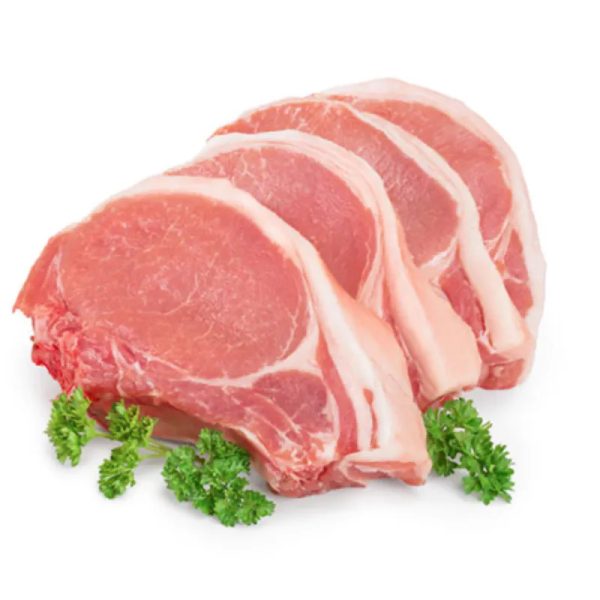 Chuleta de Cerdo Kg