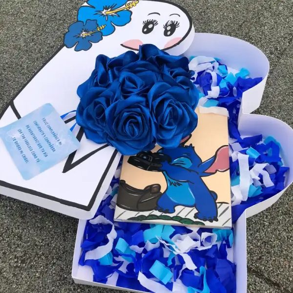 Cajita Flork 
